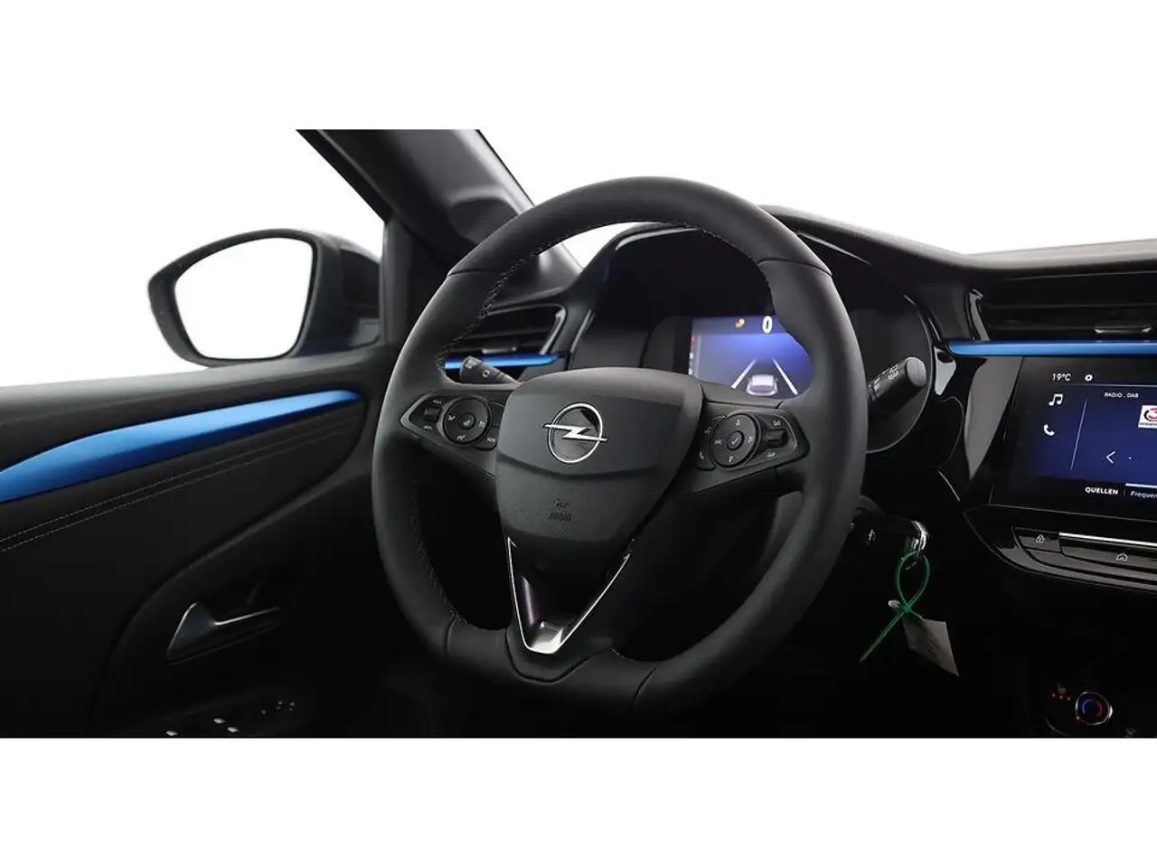 Opel Corsa 12