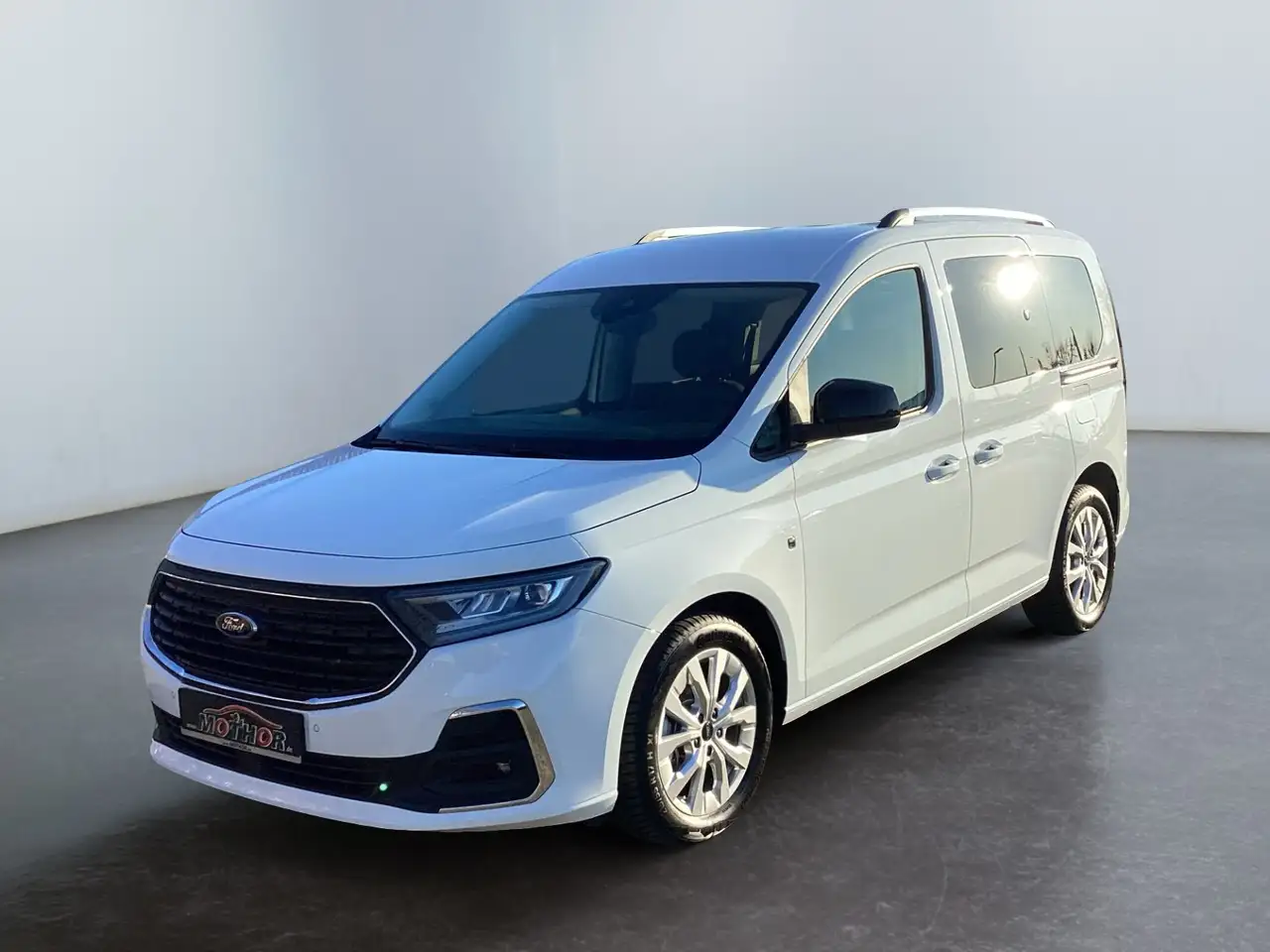 Ford Tourneo 2