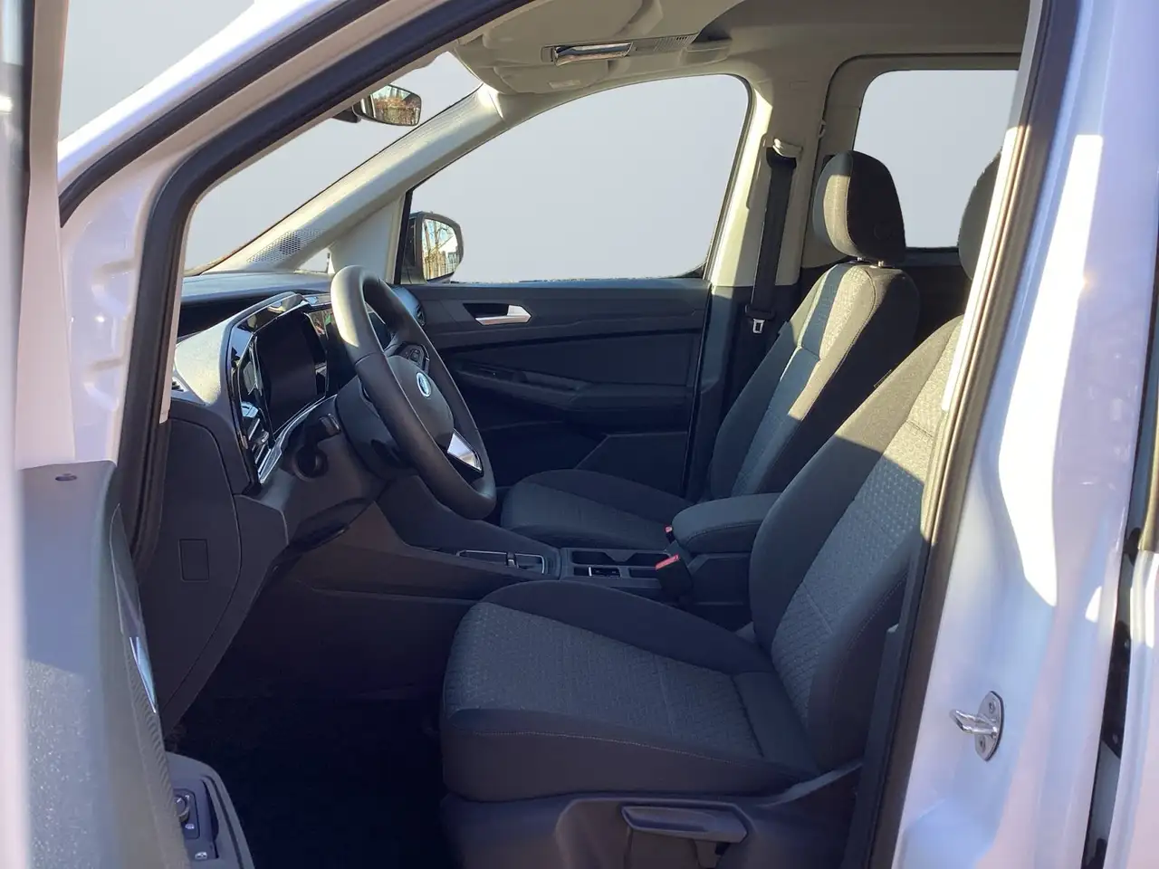 Ford Tourneo 7
