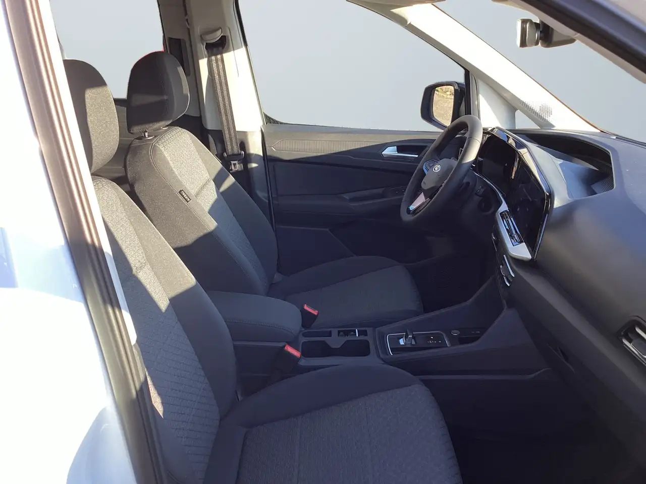 Ford Tourneo 10