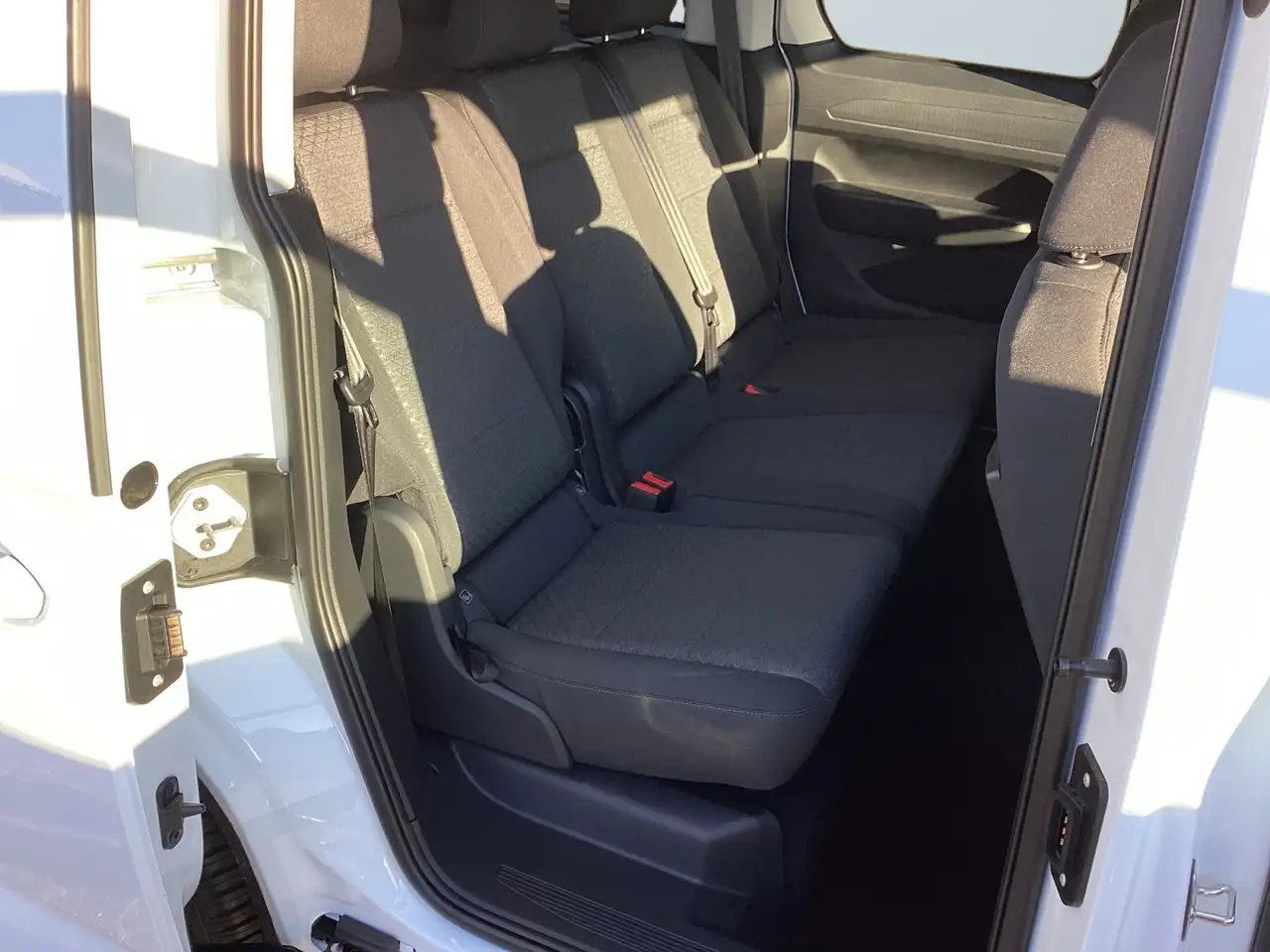 Ford Tourneo 11