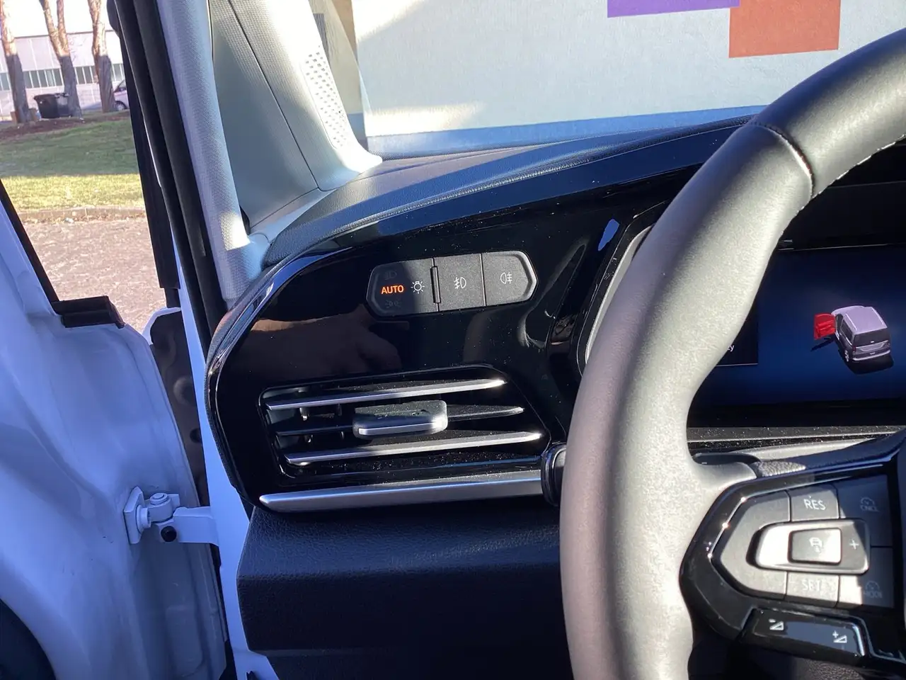 Ford Tourneo 16