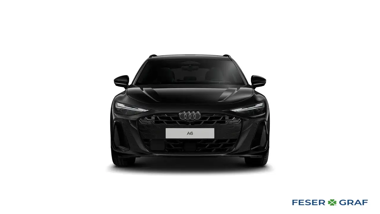 Audi A6 3