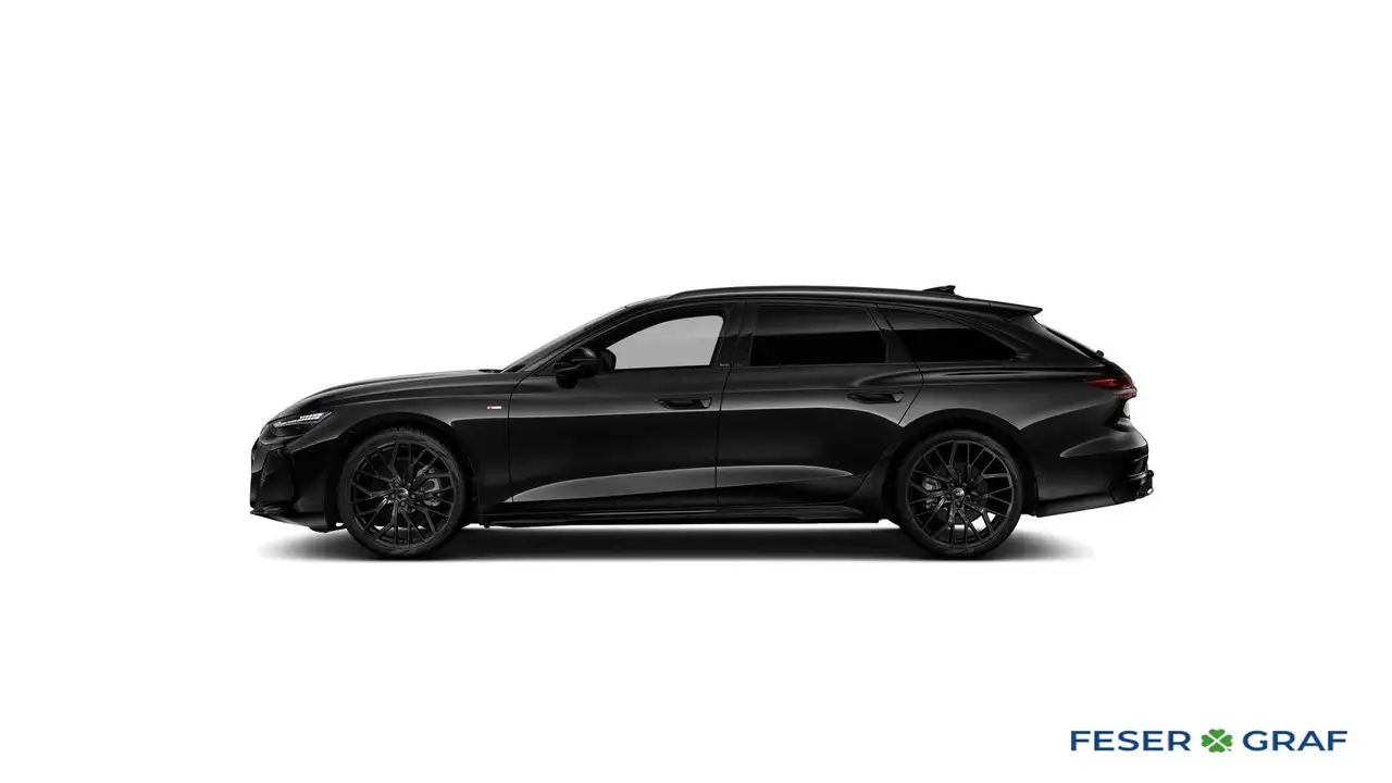 Audi A6 6