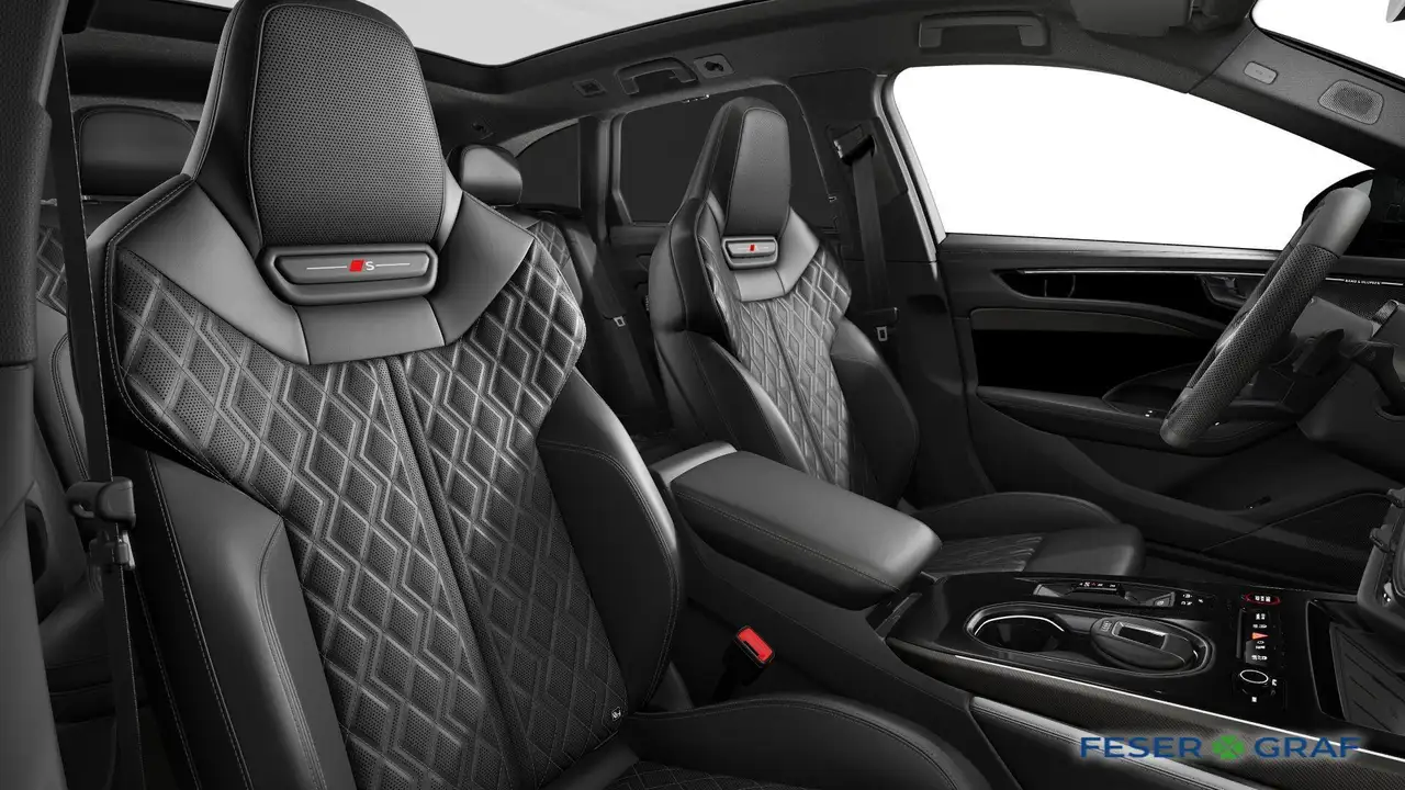 Audi A6 7