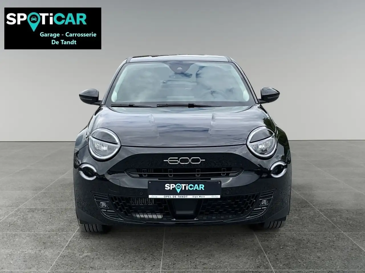 Fiat 600 8