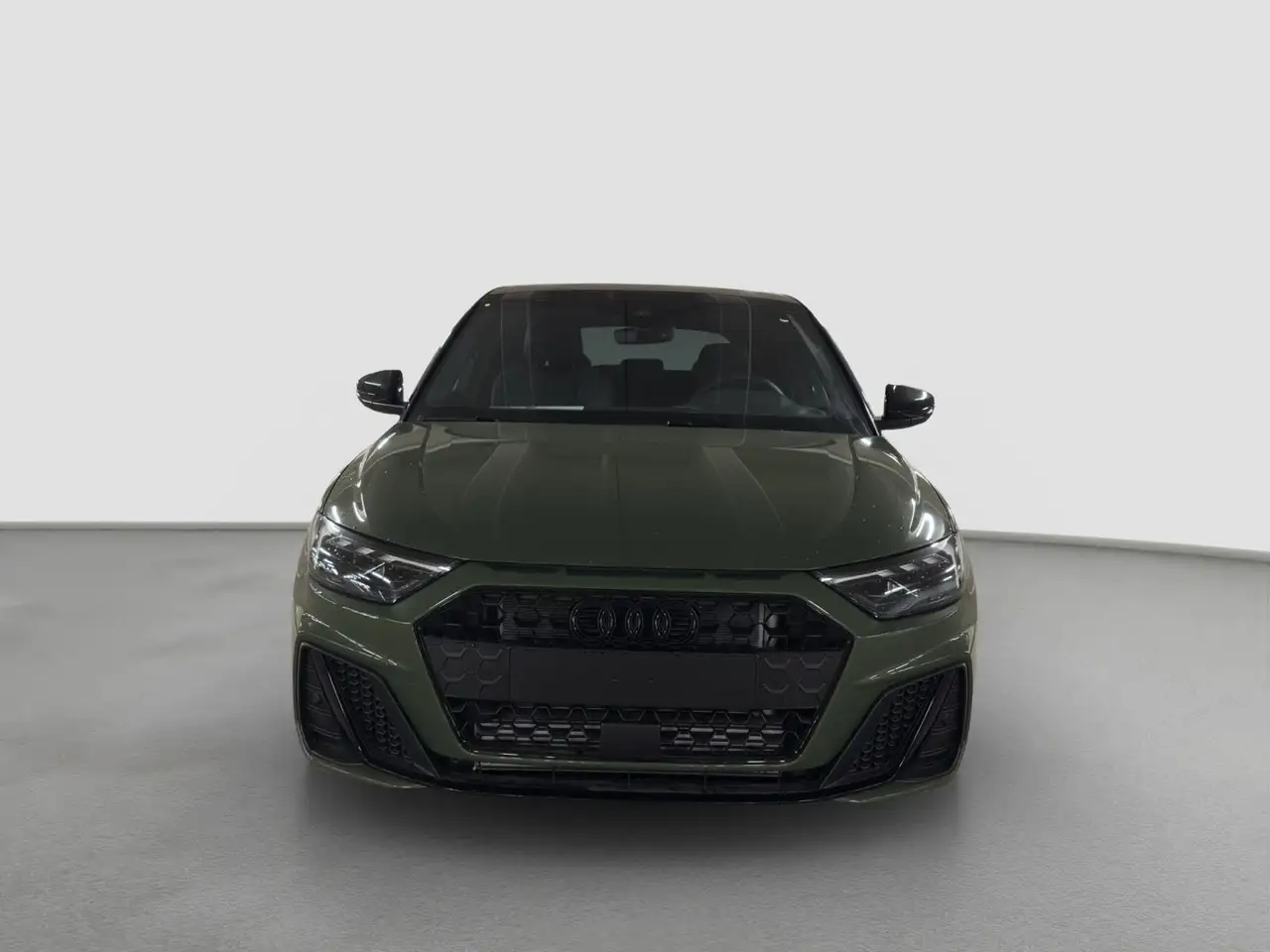 Audi A1 2