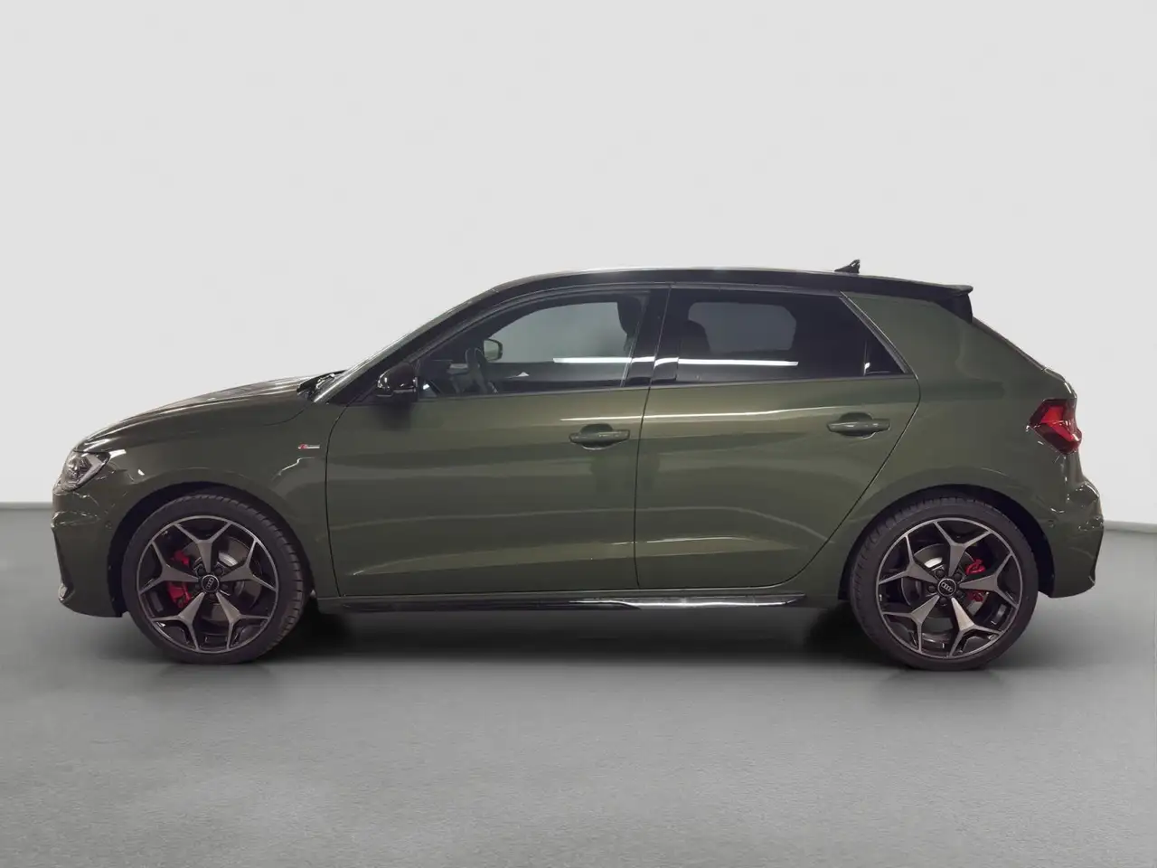 Audi A1 3
