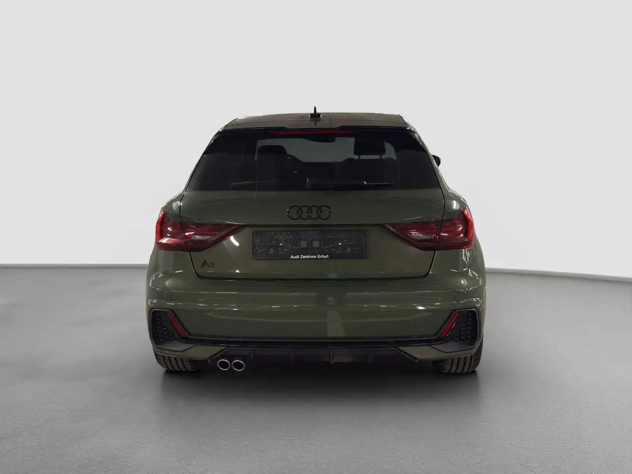 Audi A1 5