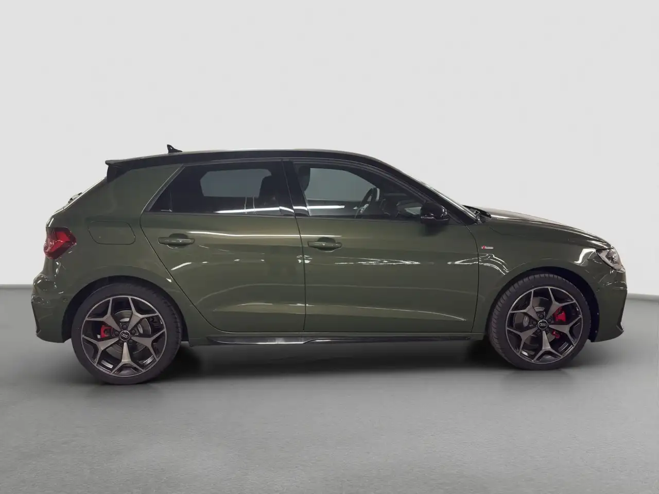 Audi A1 7