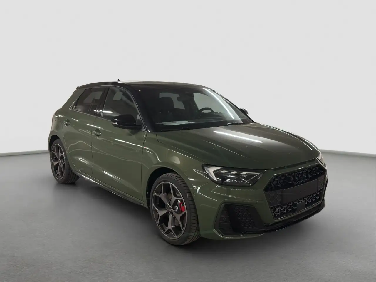 Audi A1 8