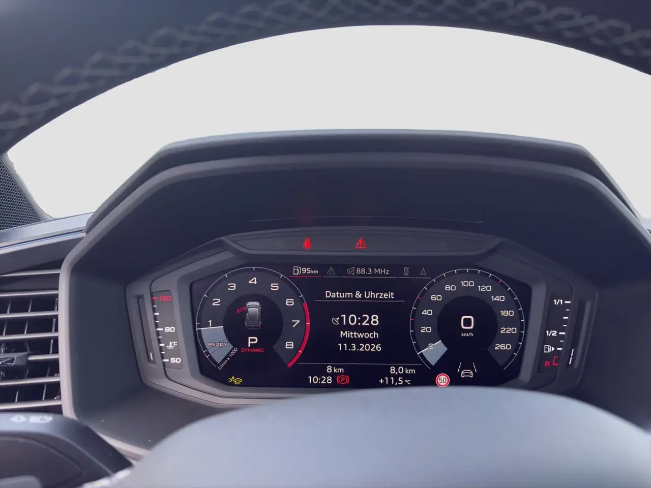 Audi A1 11