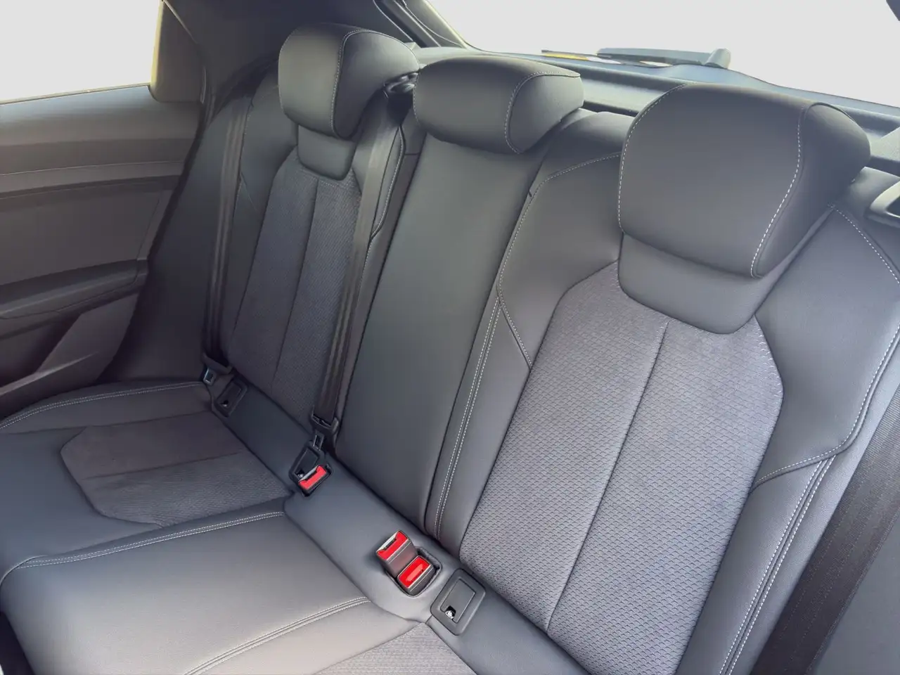 Audi A1 13