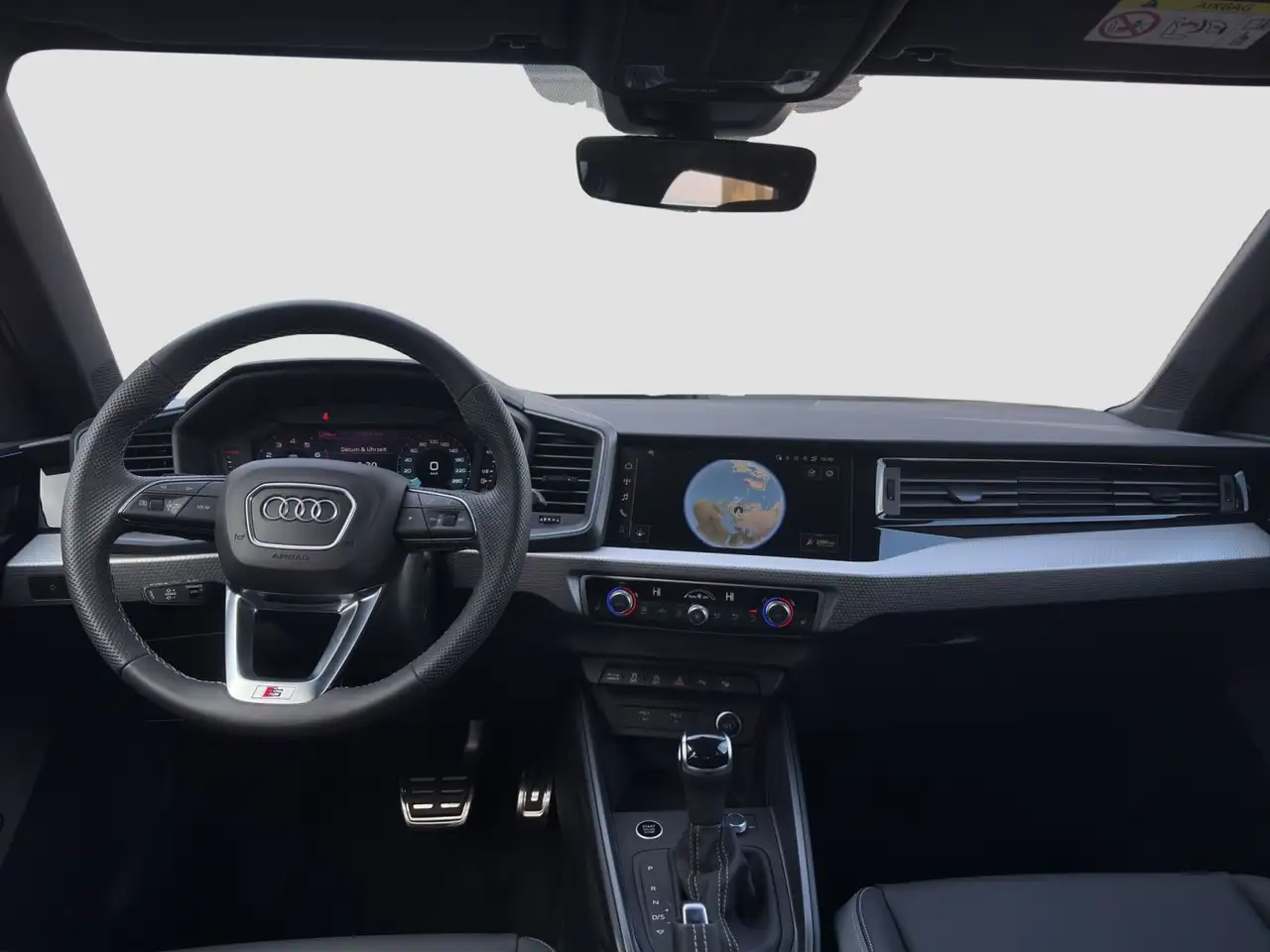 Audi A1 14