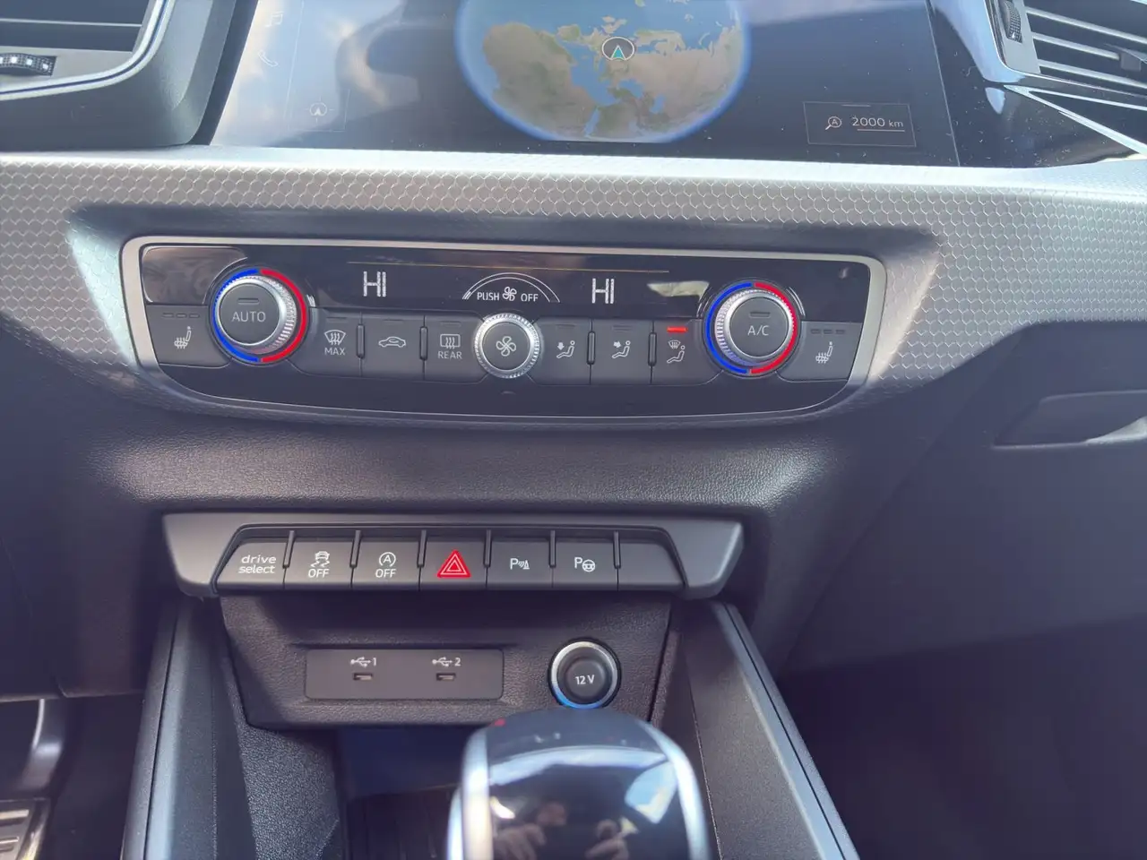 Audi A1 15