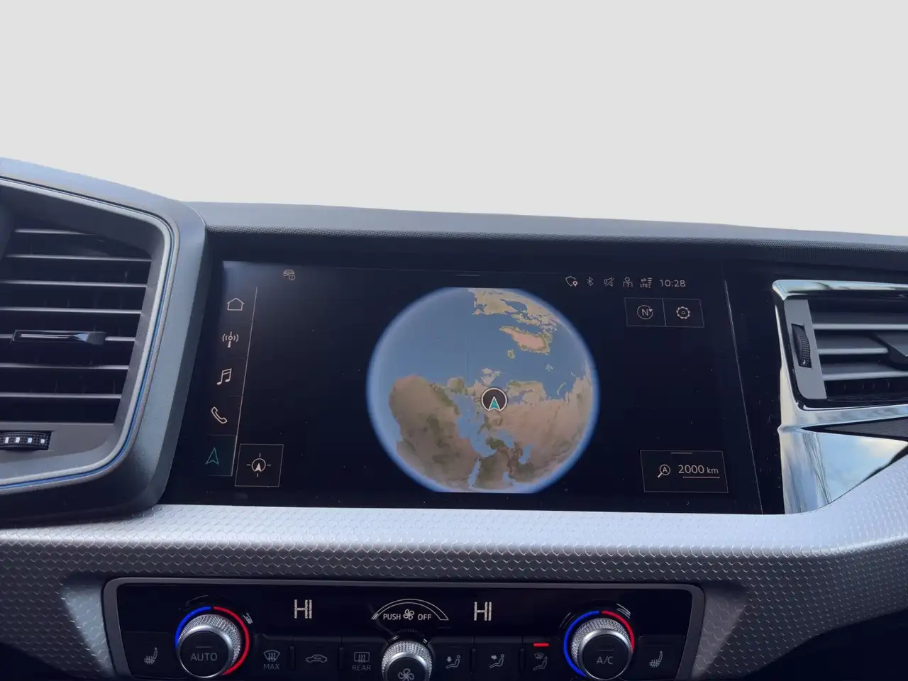 Audi A1 16