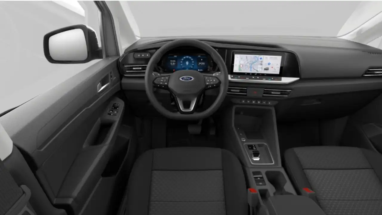 Ford Tourneo 5