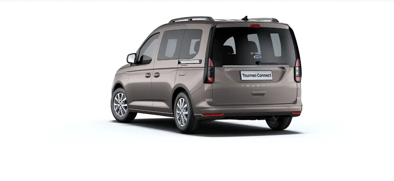Ford Tourneo 7