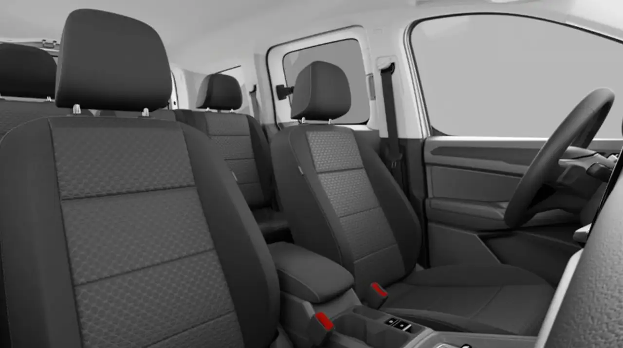 Ford Tourneo 9
