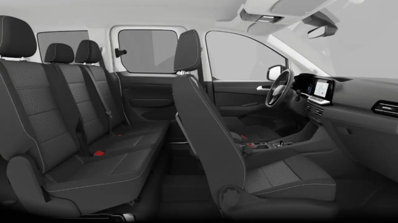 Ford Tourneo 11