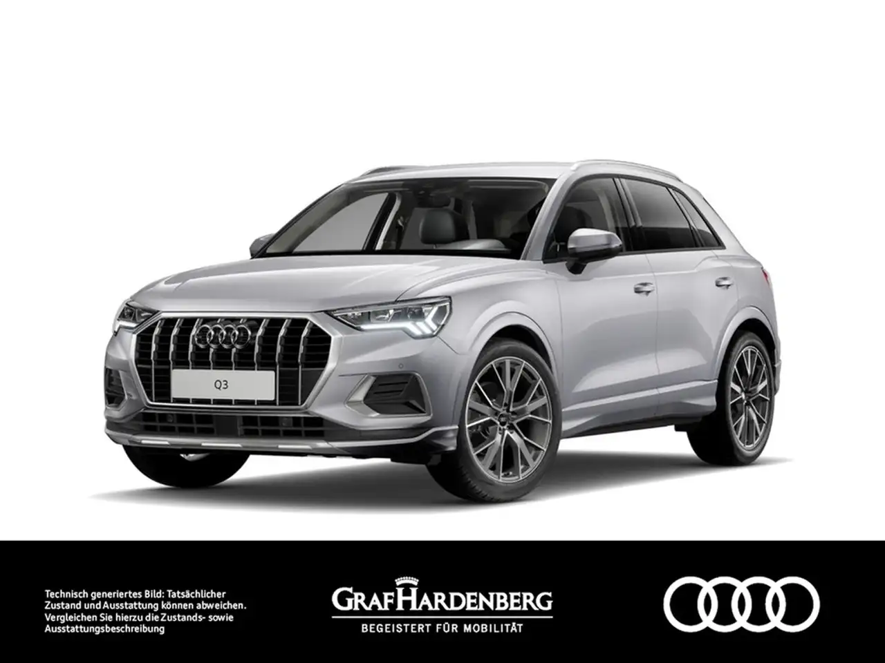 Audi Q3 35