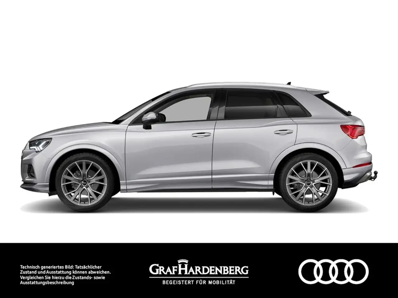 Audi Q3 35 2
