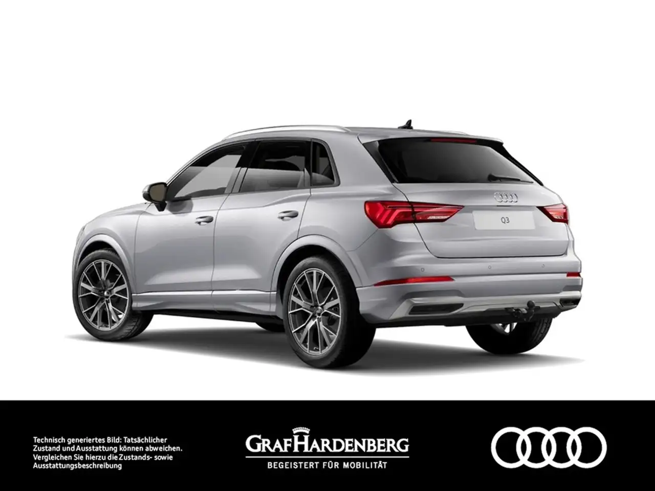Audi Q3 35 3