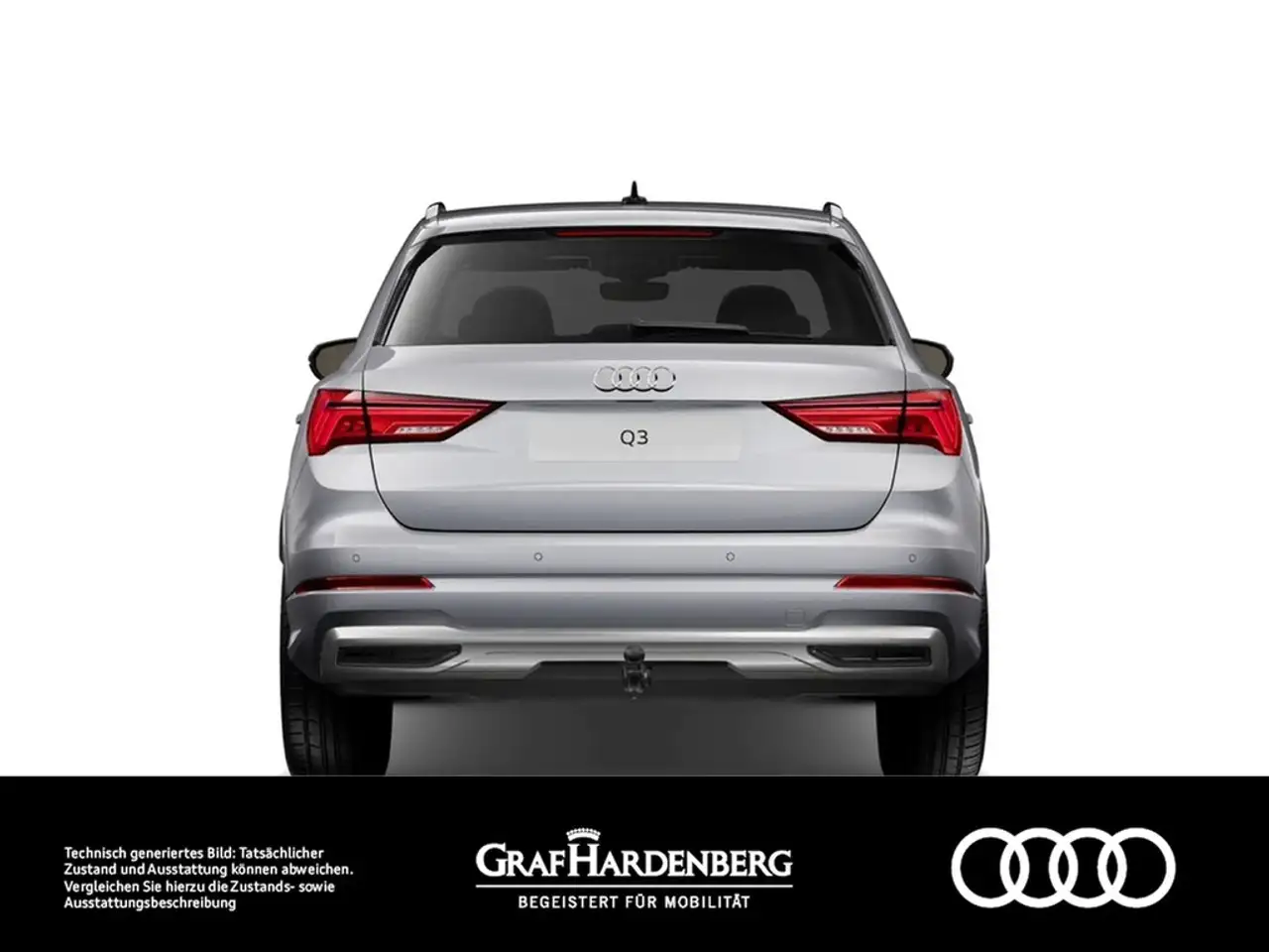 Audi Q3 35 4