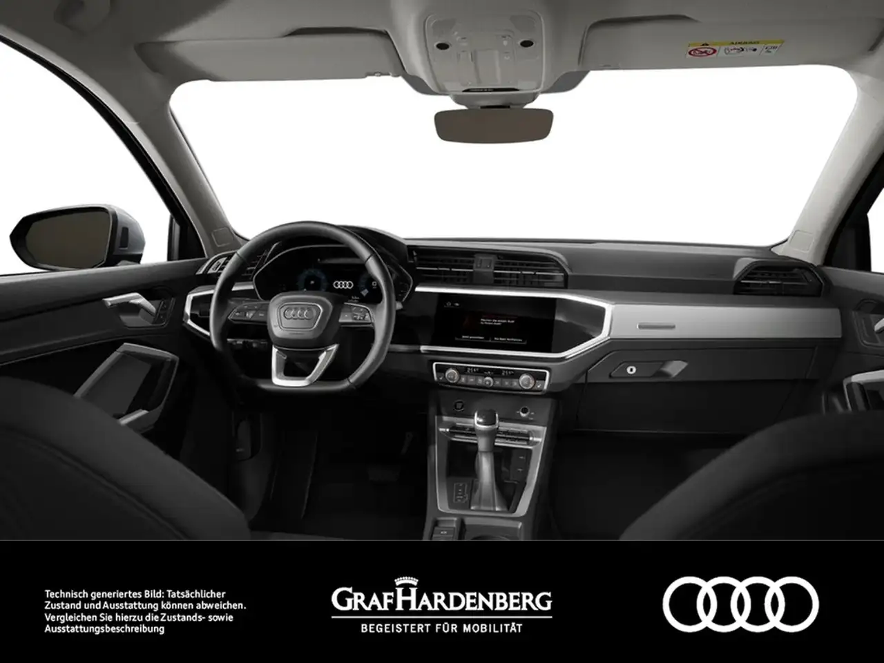 Audi Q3 35 6