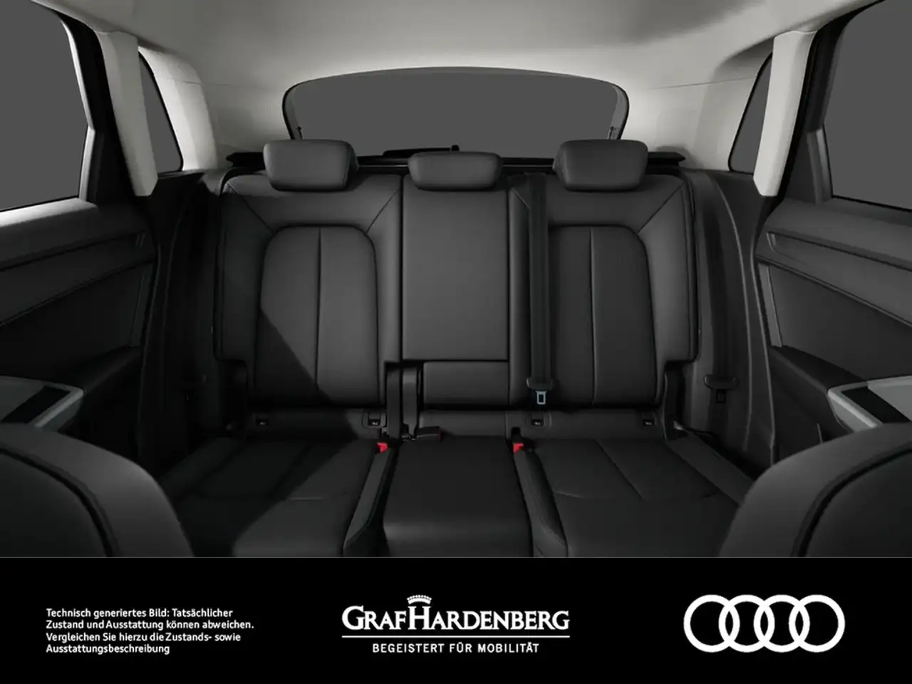 Audi Q3 35 7