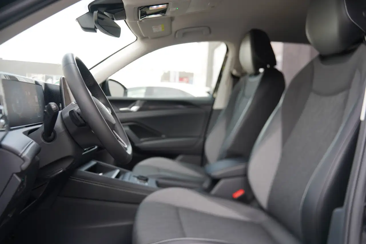 Volkswagen Tiguan 2