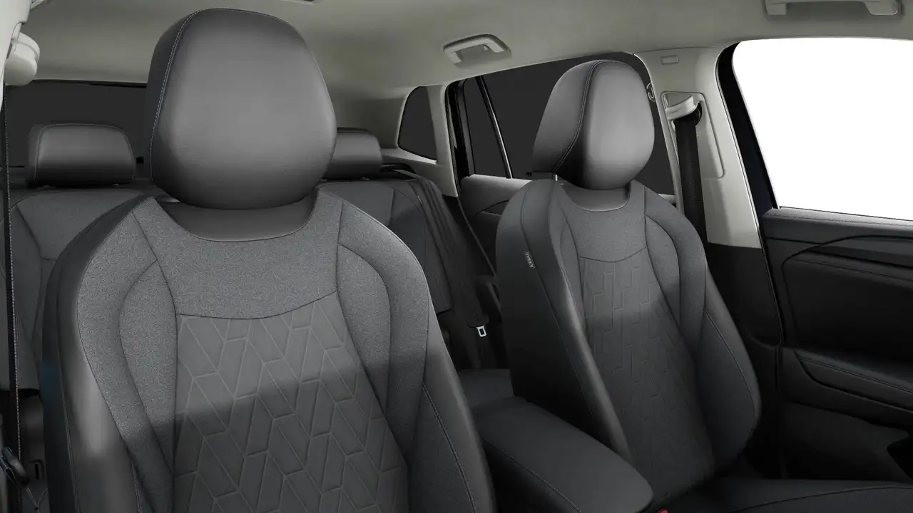 Volkswagen Tiguan 3