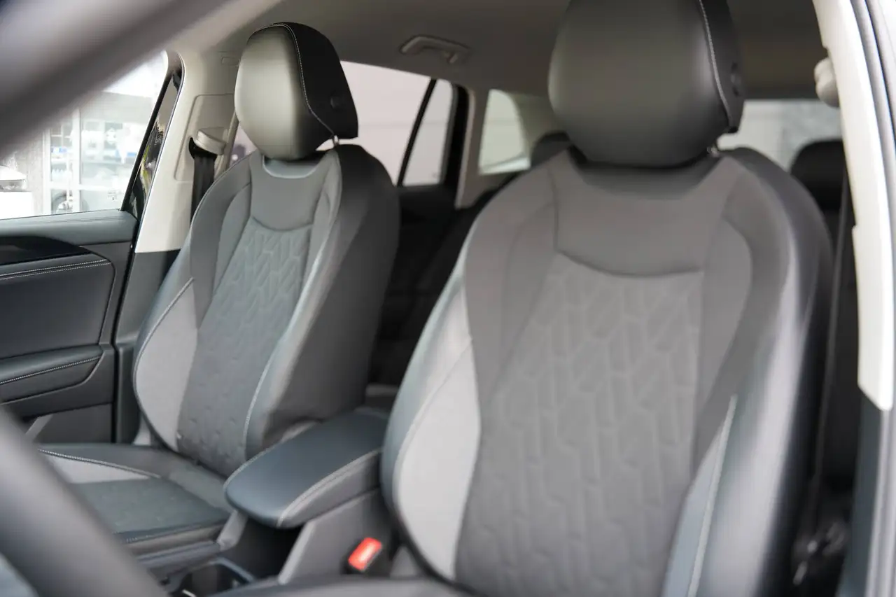 Volkswagen Tiguan 4