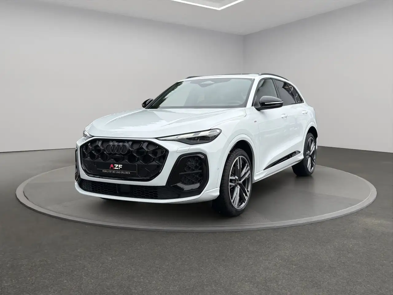 Audi Q5 2