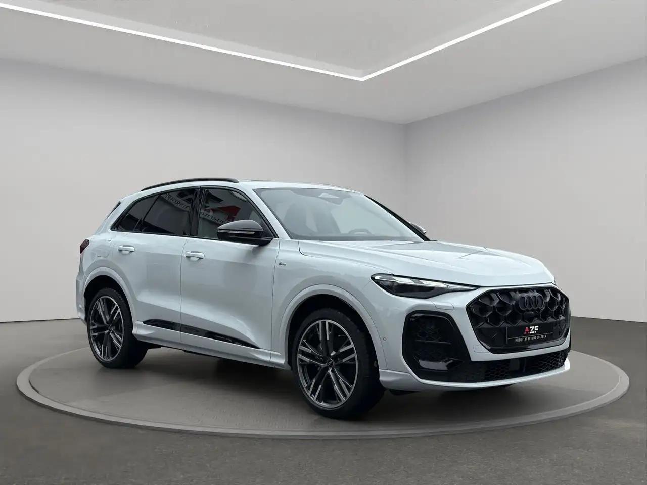 Audi Q5 3
