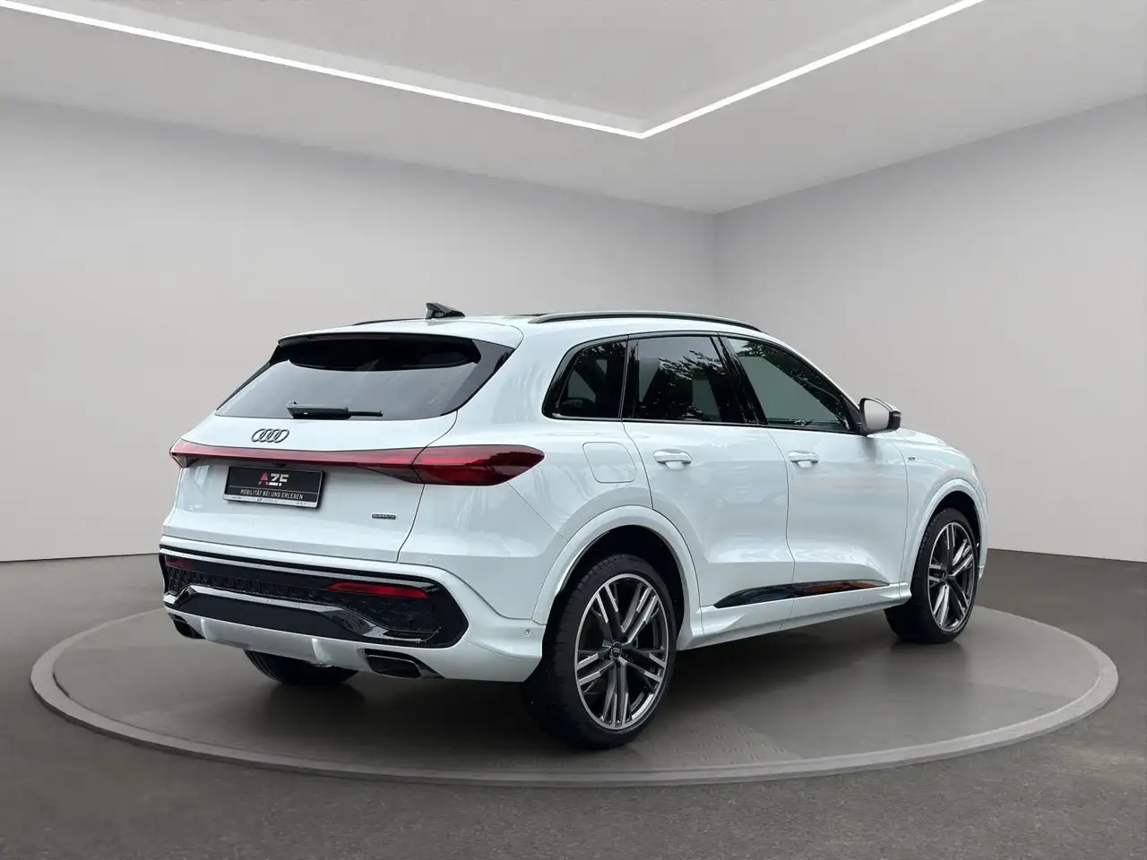 Audi Q5 4