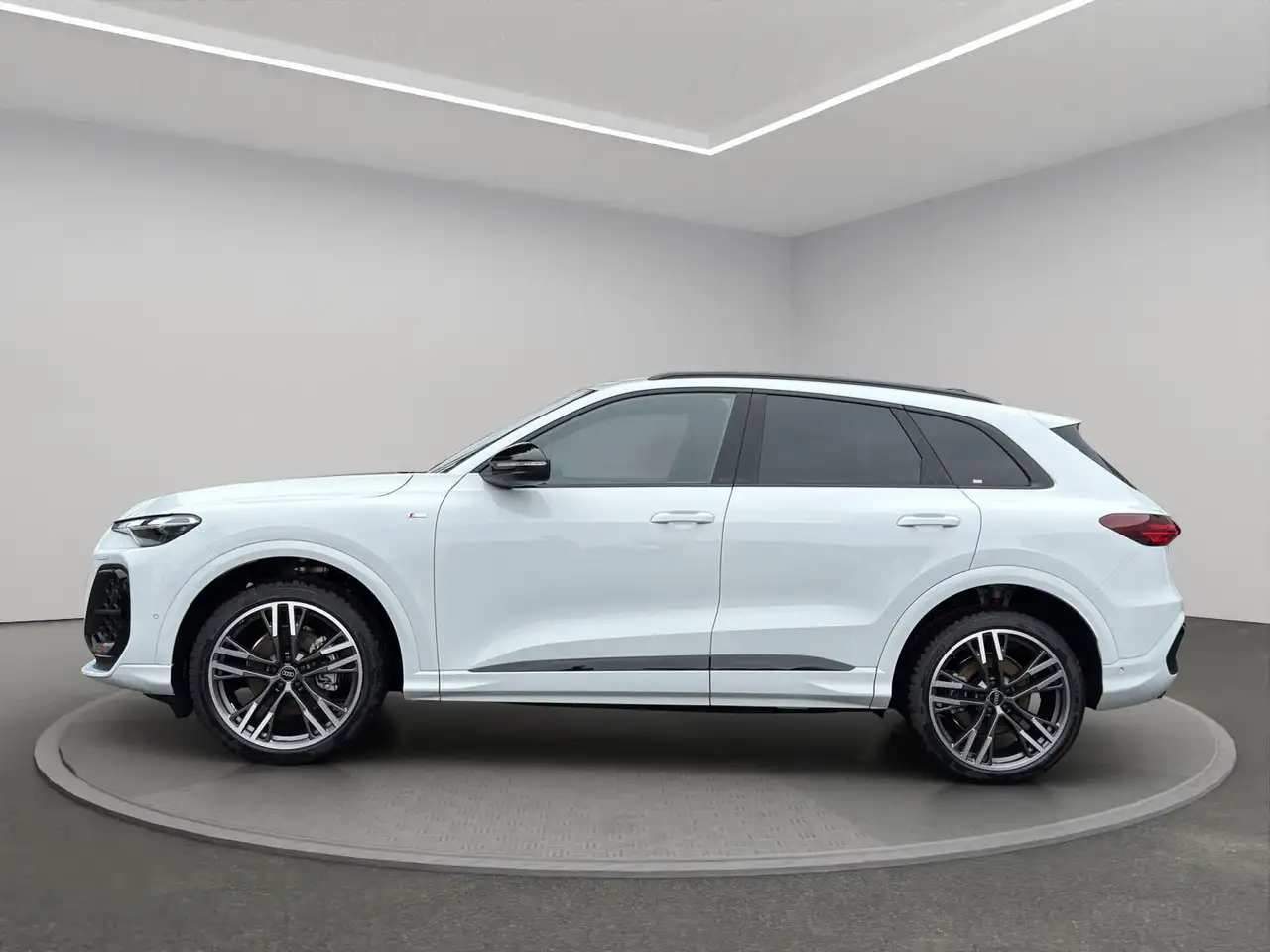 Audi Q5 5