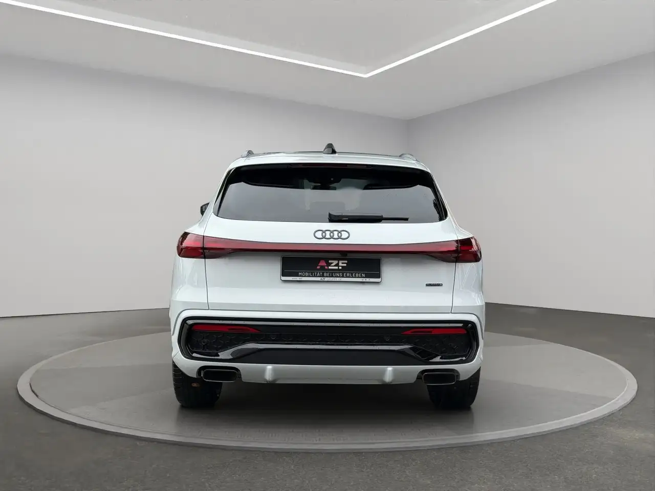 Audi Q5 7