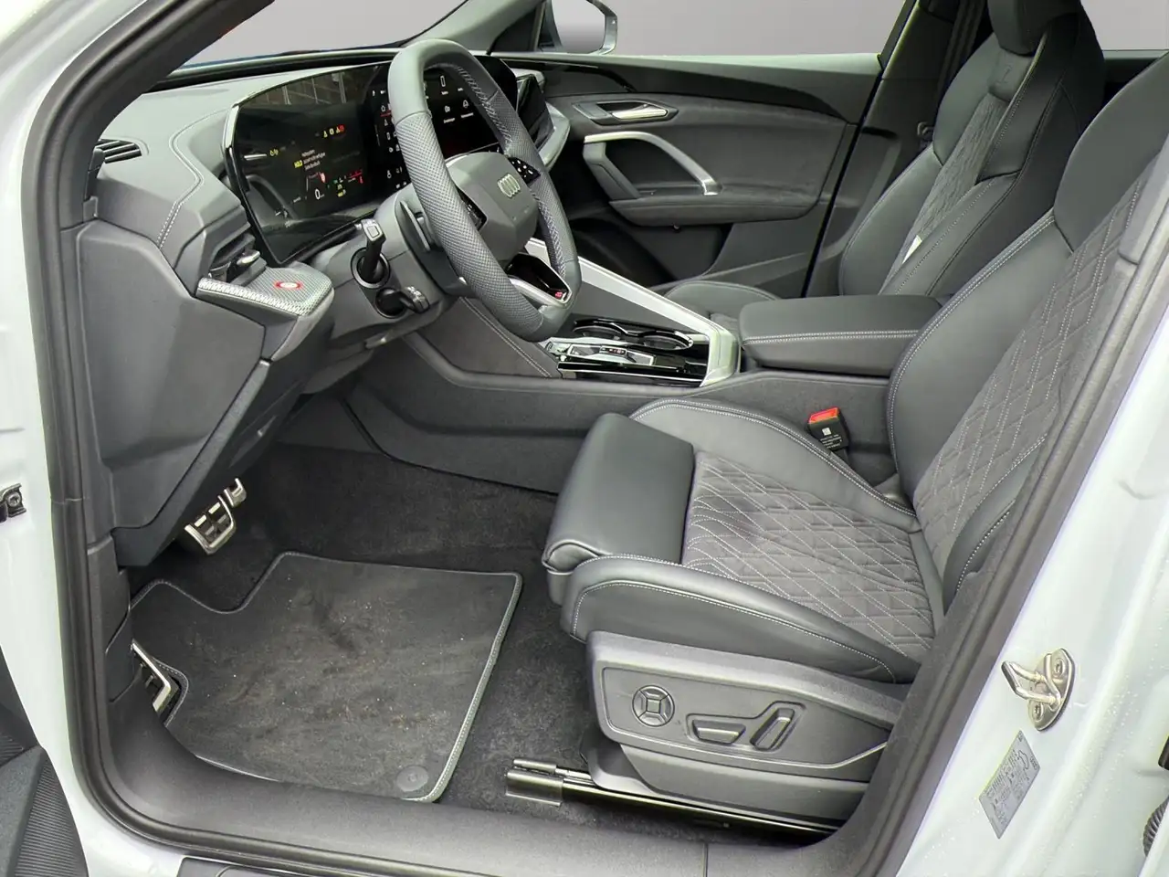 Audi Q5 9