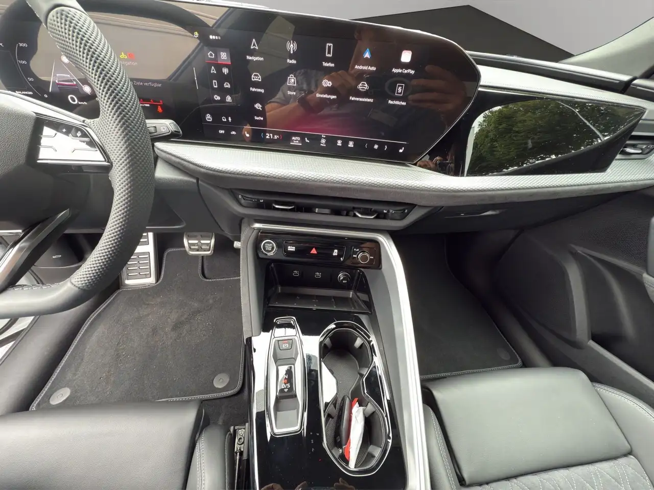Audi Q5 12