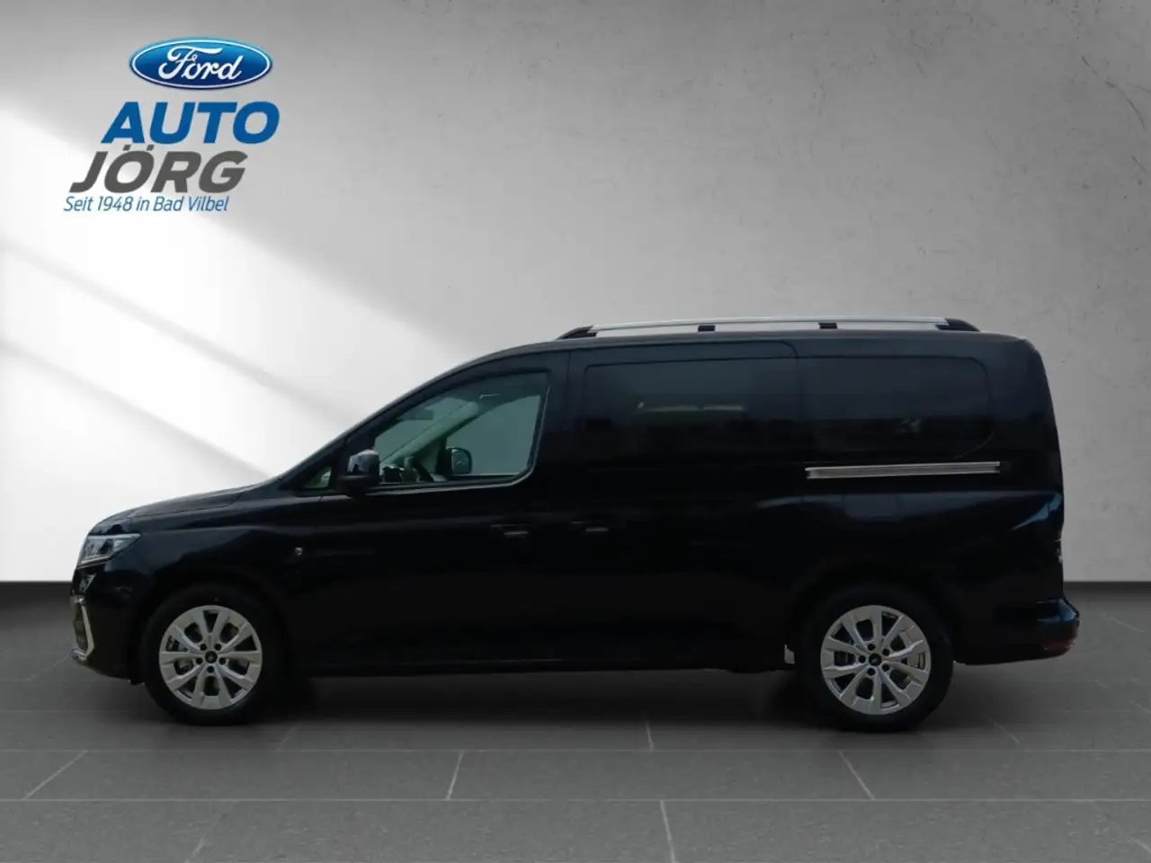 Ford Tourneo 2