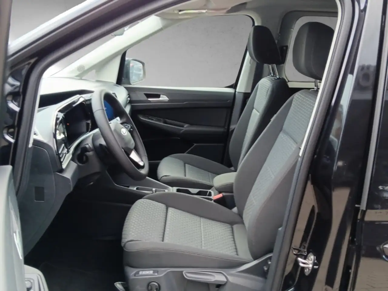 Ford Tourneo 9