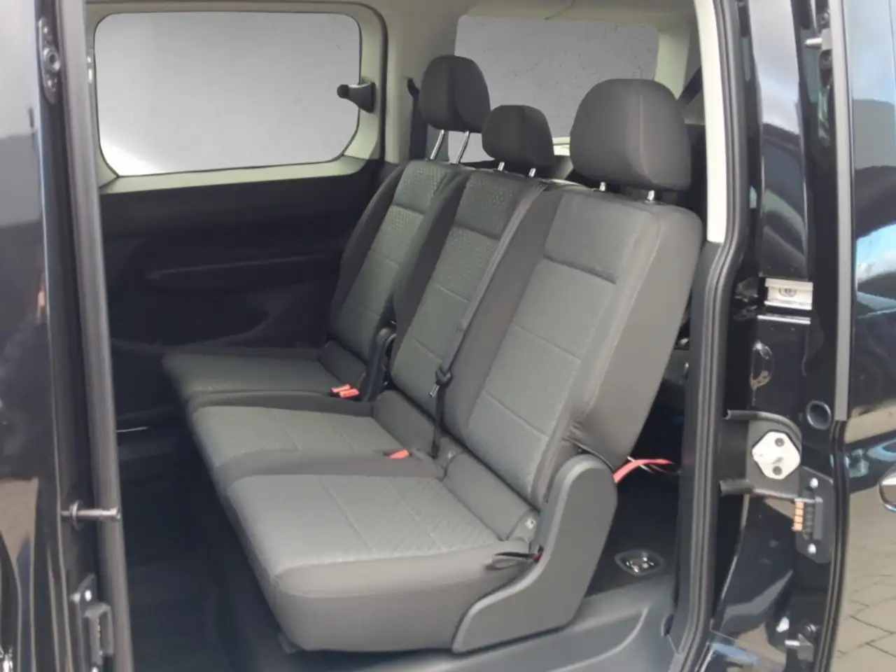 Ford Tourneo 12