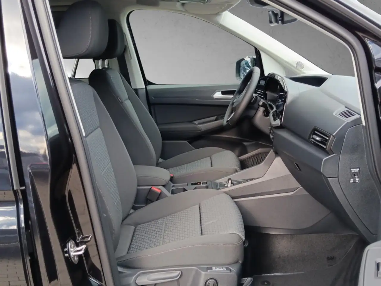 Ford Tourneo 16