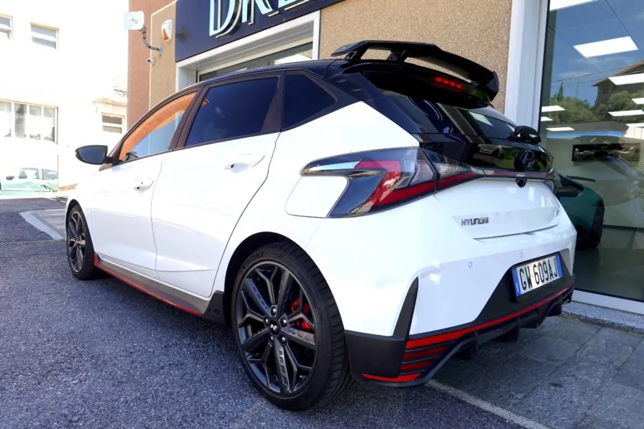 Hyundai i20 3