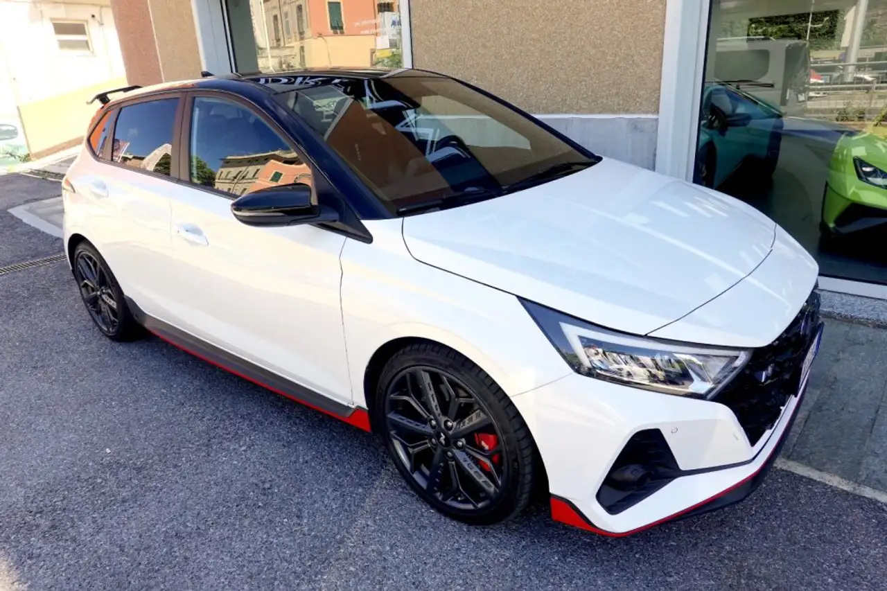 Hyundai i20 7