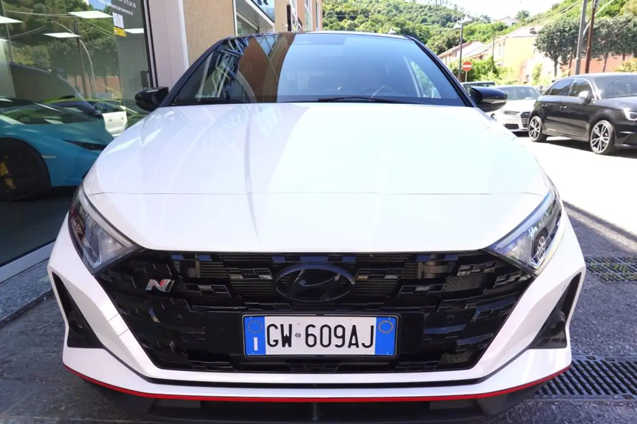 Hyundai i20 8