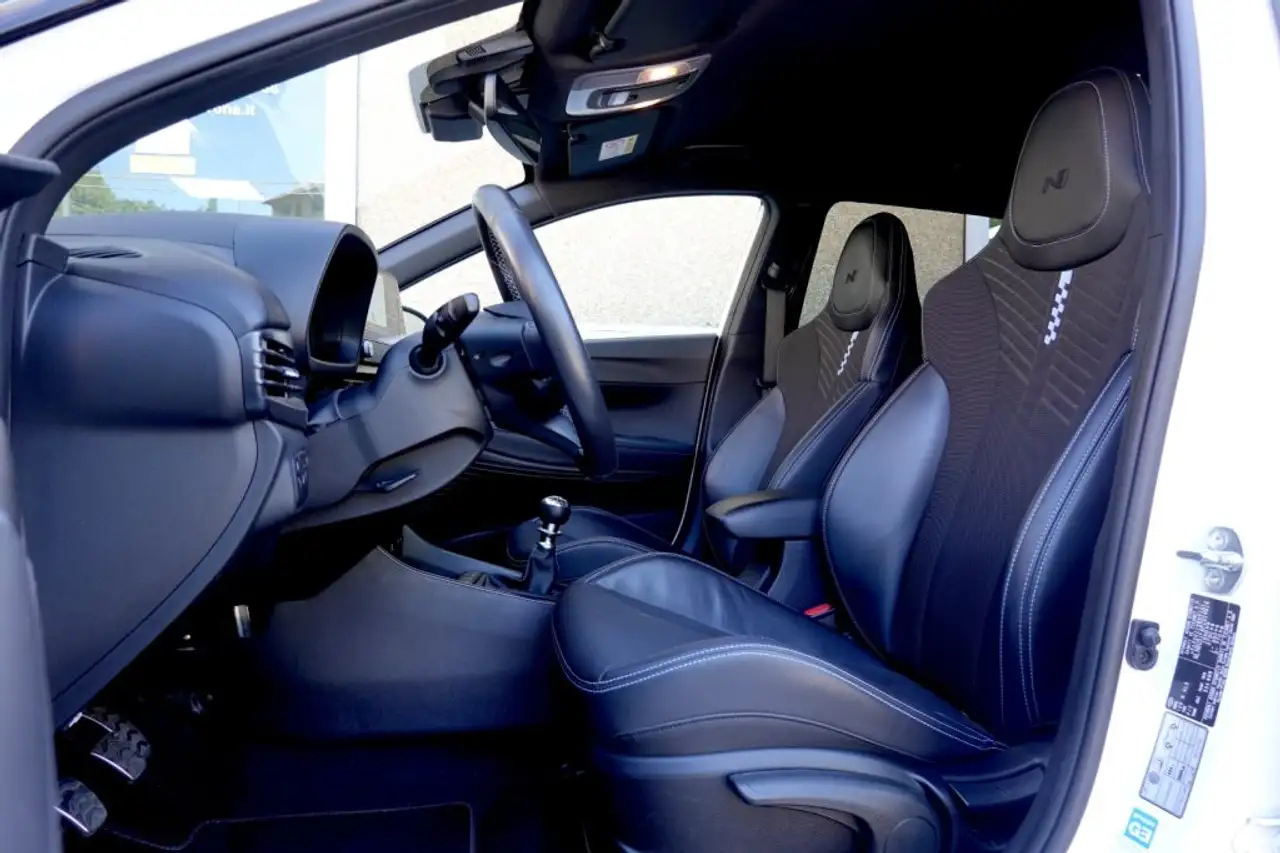 Hyundai i20 11