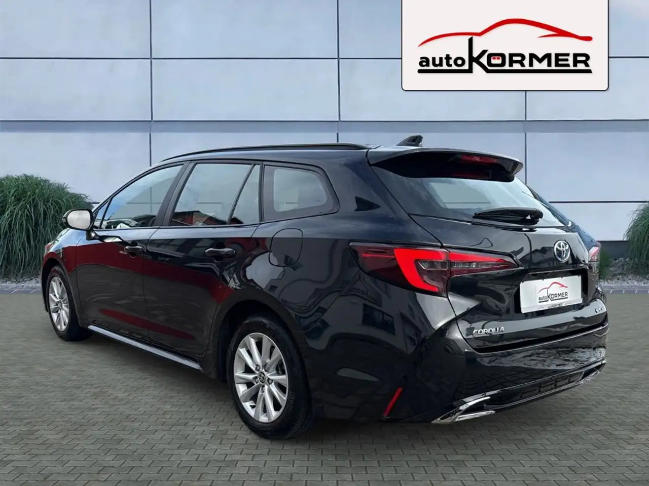 Toyota Corolla 5