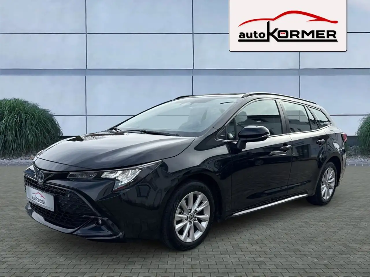 Toyota Corolla 6